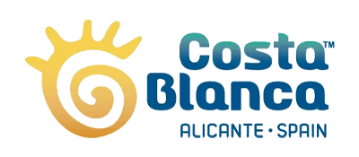 Costa Blanca logo